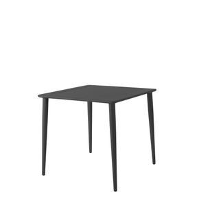 Cafebord Nimes 78x78 cm