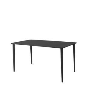 Udendørs bord Nimes 140x78 cm