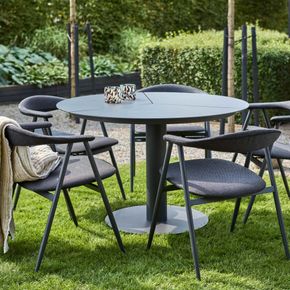 Rundt cafebord Peace Bistro Ø80 cm