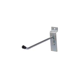 Varekrog 10 cm i zink til rillepanel*