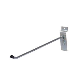 Varekrog 25 cm i zink til rillepanel*