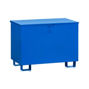 Værktøjscontainer 45 kg