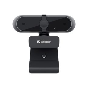 Webcam Sandberg Pro 1920x1080 USB