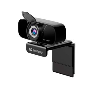 Webcam Sandberg Chat 1920x1080 USB