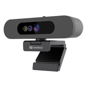 Webcam Sandberg Face-ID 2 USB