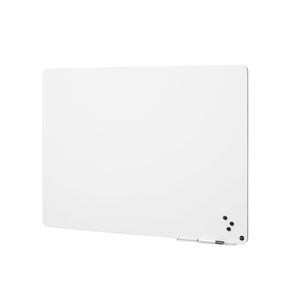 Whiteboard rammeløs Naga 117x87 cm