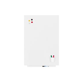 Whiteboard uden ramme Rocada Skin 115x75 cm