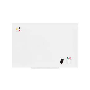 Whiteboard uden ramme Rocada Skin 150x100 cm