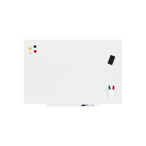 Whiteboard uden ramme Rocada Skin 120x90 cm