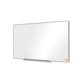 Widescreen whiteboard Nobo emaljeret 71x40 cm