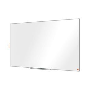 Widescreen whiteboard Nobo emaljeret 122x69 cm