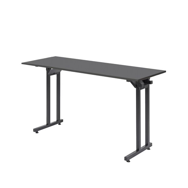 Klapbord Kursus II 50x120 cm