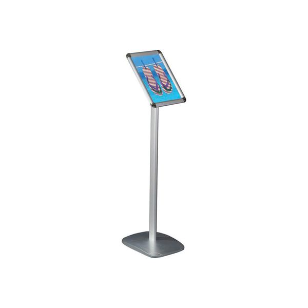Info Stander Expo A4 alu.