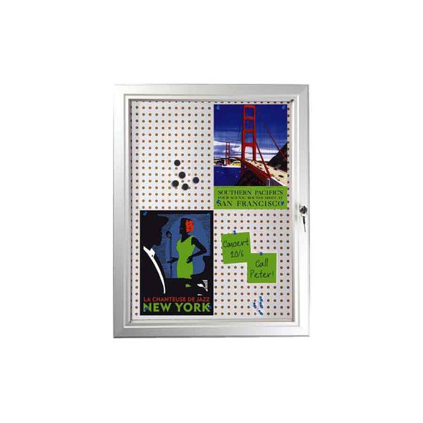 Infobox Combi Mål: 82x108x4 cm