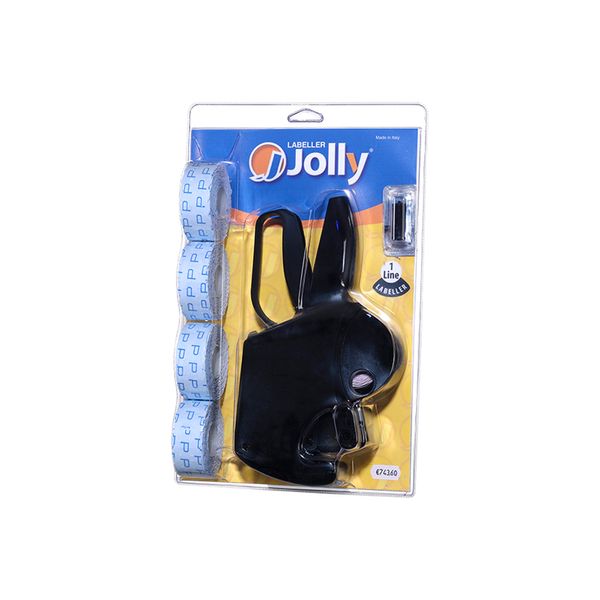Prismærkepistol Jolly JS16 2 linje 