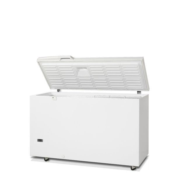 Laboratorie fryser Tefcold SE40-45