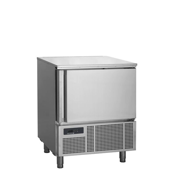 Blæstkøler Tefcold BLC5