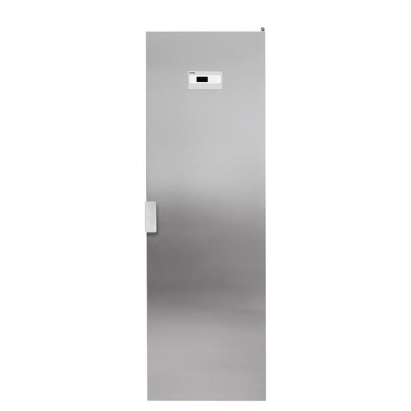Professionelt Tørreskab Asko DC7784V.S Rustfrit stål