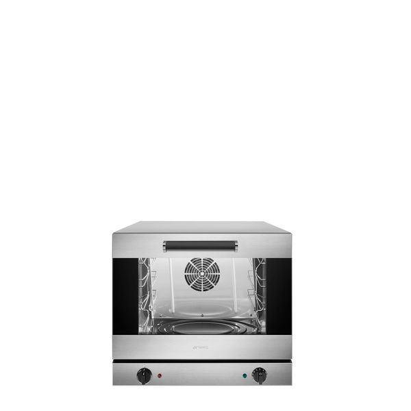 Smeg Konvektionsovn ALFA43X