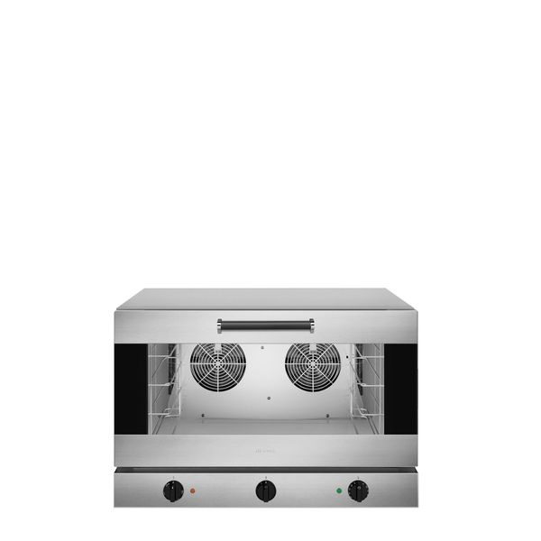 Smeg Kombiovn m. damp ALFA420H-2