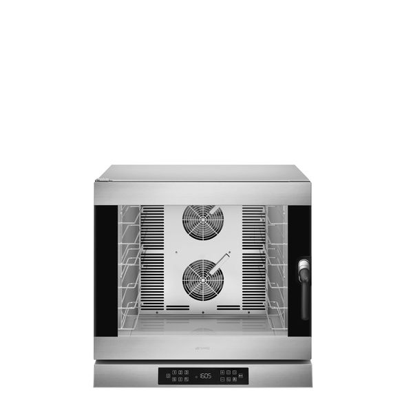 Smeg Kombiovn m. damp ALFA625E1HDS