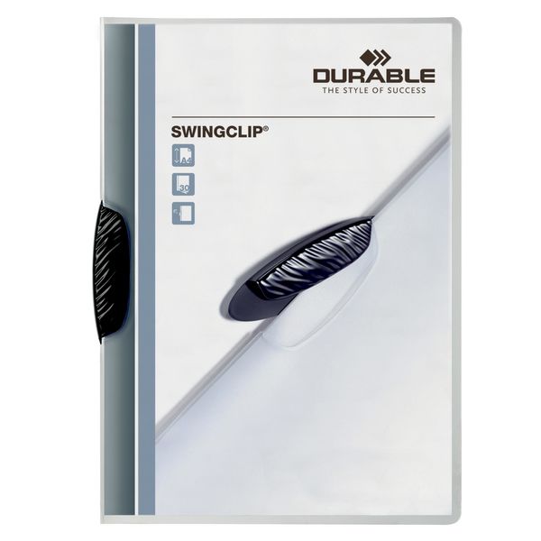 Klemmappe SWINGCLIP®