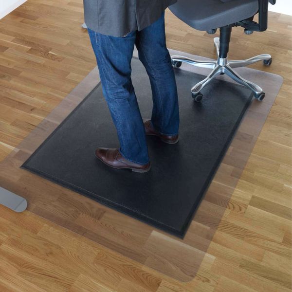 Yoga sidde og stå måtte