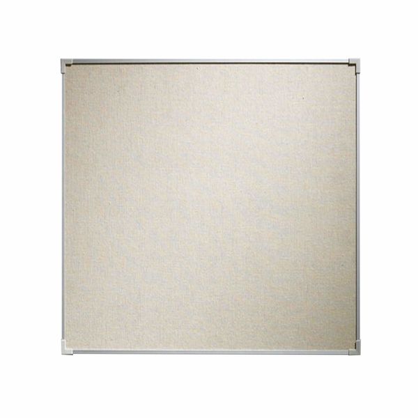 Opslagstavle Lintex 90x120 cm