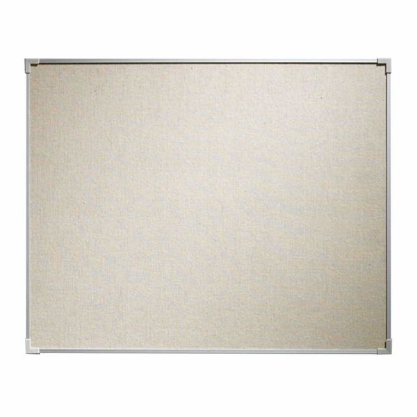 Opslagstavle Lintex 150x120 cm