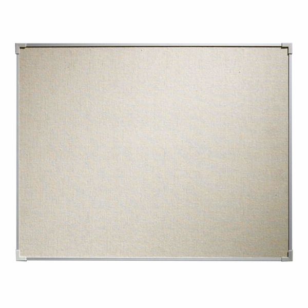 Opslagstavle Lintex 200x120 cm