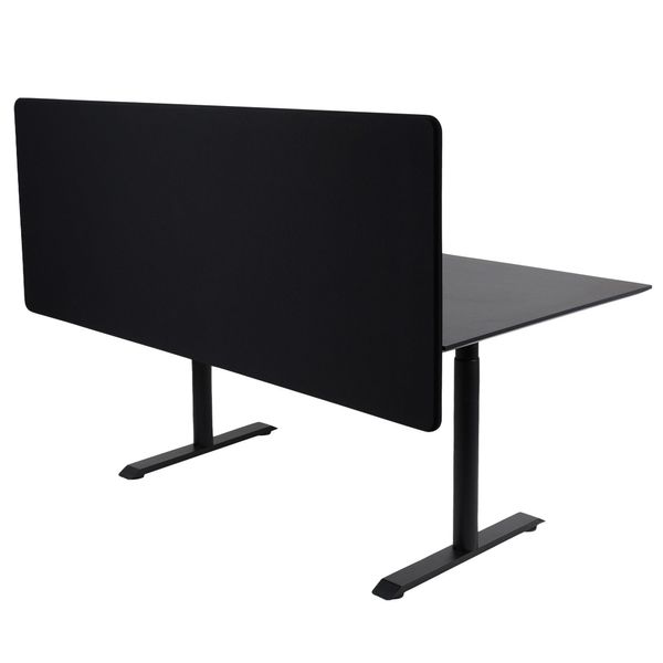 Frontskærm ECO PURE 180x70 cm