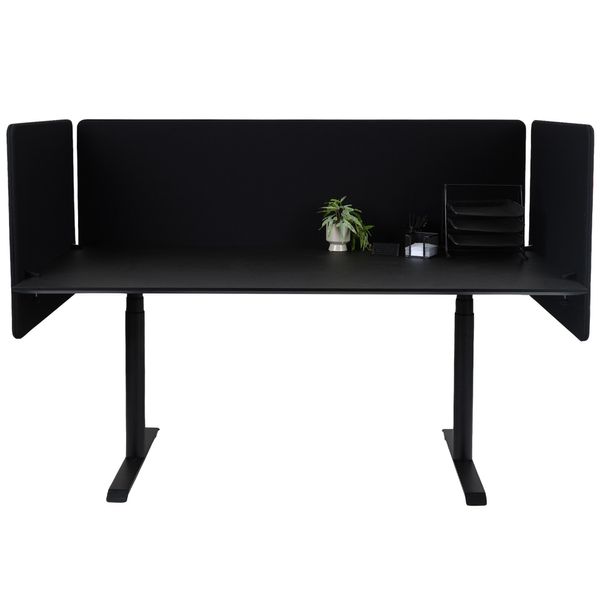 Komplet sæt ECO PURE 180x70 m. 2x 80x70