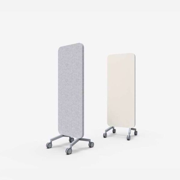Mood Fabric Mobile glastavle, 70x196 cm