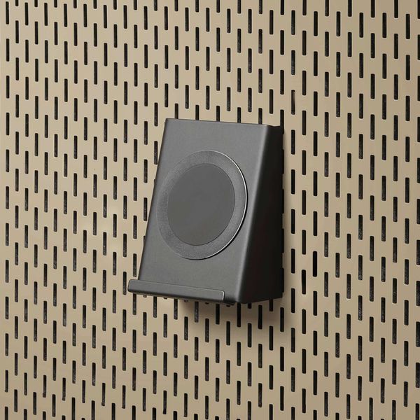 APTO Adapt Board trådløs oplader, sort