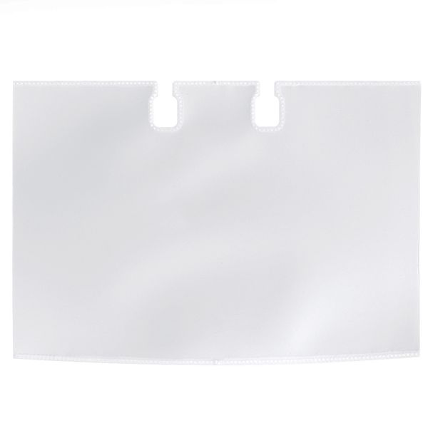 Visitkortlommer til VISIFIX® 40 stk/pk