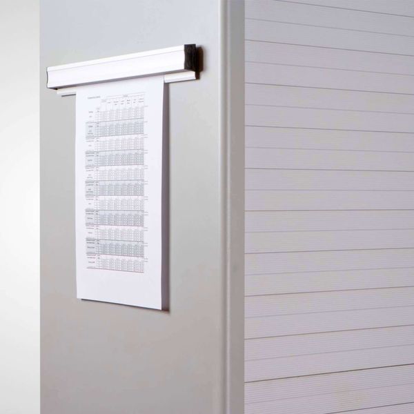 Opslagsskinne 60 cm