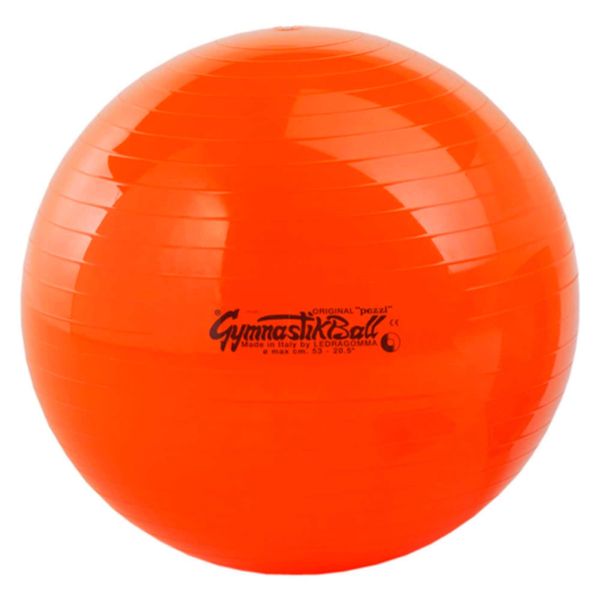 Træningsbold TITAN LIFE Bobath, Ø53 cm