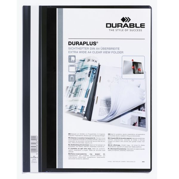 Tilbudsmappe DURAPLUS®