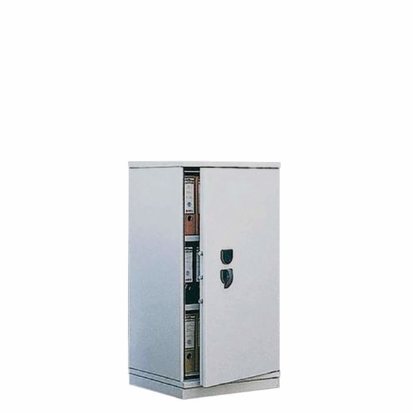 Brandsikkert dokumentskab FireMax 1