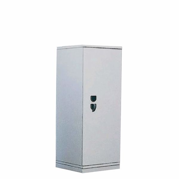 Brandsikkert dokumentskab FireMax 2