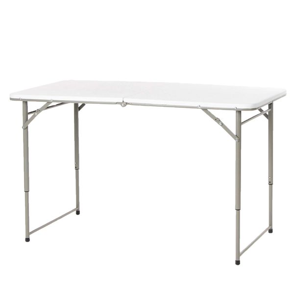 Klapbord markedsbord 60x122