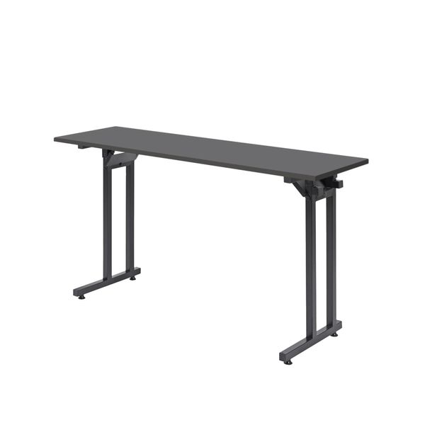 Klapbord Kursus II 40x120 cm