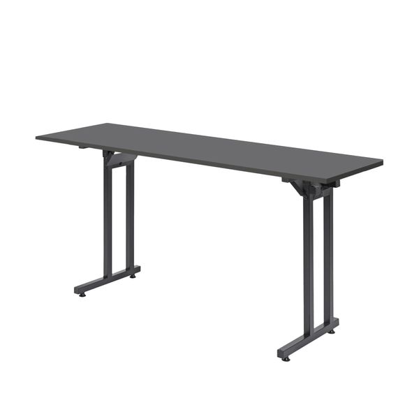 Klapbord Kursus II 45x140 cm
