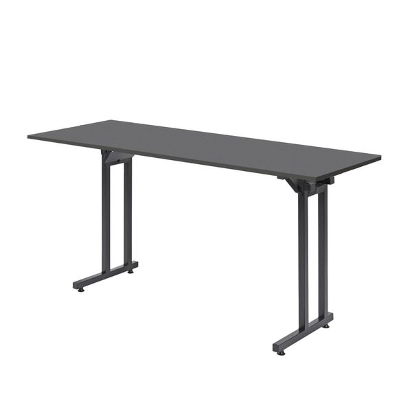 Klapbord Kursus II 50x140 cm
