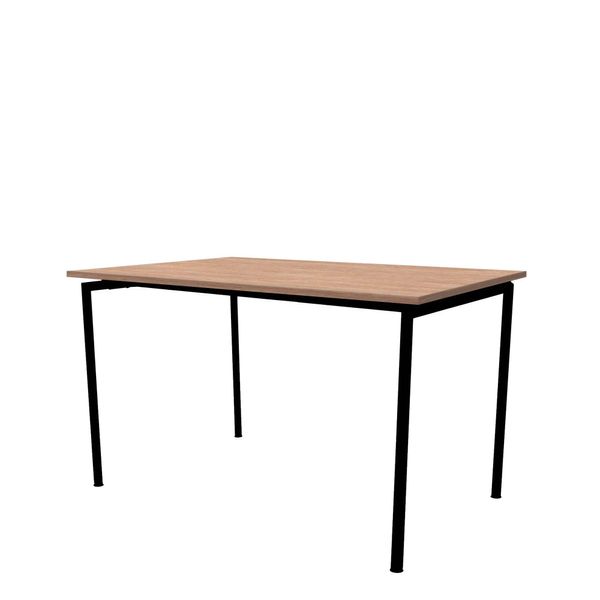 Kantinebord Gate 80x140 cm, eg
