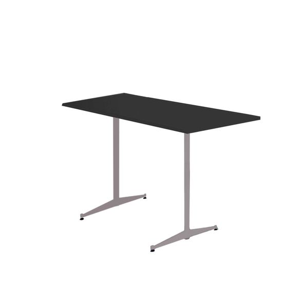 RBM Allround counterbord 80x140, alu