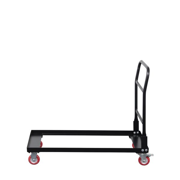 Stoletrolley Samson, sort