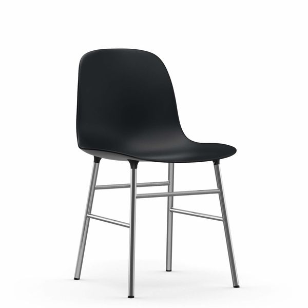 Stol Normann Form