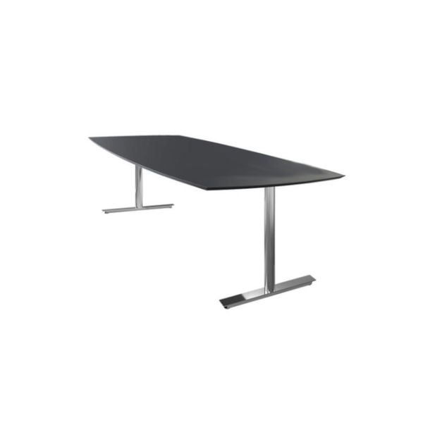 Mødebord XO Line 90/110x220