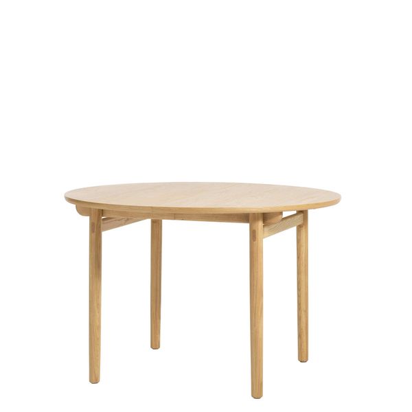 Kantine-/mødebord Carlton Ø120